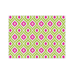 Ogee Ikat Medium Tissue Papers Sheets - Lightweight