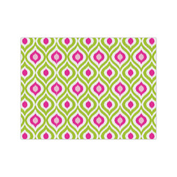 Ogee Ikat Medium Tissue Papers Sheets - Lightweight