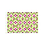 Ogee Ikat Small Tissue Papers Sheets - Lightweight