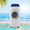 Zodiac Constellations 16oz Can Sleeve - LIFESTYLE