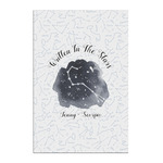 Zodiac Constellations Posters - Matte - 20x30 (Personalized)