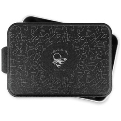 Zodiac Constellations Aluminum Baking Pan with Lid (Personalized)