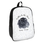 Zodiac Constellations Kids Backpack (Personalized)