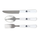 Zodiac Constellations Cutlery Set (Personalized)