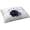 Zodiac Constellations Dog Bed - Large