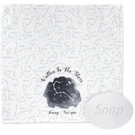 Zodiac Constellations Washcloth (Personalized)