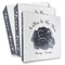 Zodiac Constellations Full Wrap Binders - PARENT/MAIN