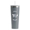 Zodiac Constellations Grey RTIC Everyday Tumbler - 28 oz. - Front