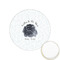 Zodiac Constellations Icing Circle - XSmall - Front