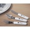 Zodiac Constellations Kids Flatware w/ Plate