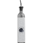 Zodiac Constellations Oil Dispenser Bottle (Personalized)