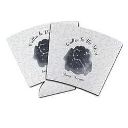 Zodiac Constellations Party Cup Sleeve (Personalized)
