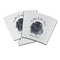 Zodiac Constellations Party Cup Sleeves - PARENT MAIN