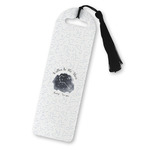 Zodiac Constellations Plastic Bookmark (Personalized)