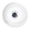 Zodiac Constellations Plastic Party Dinner Plates - Approval