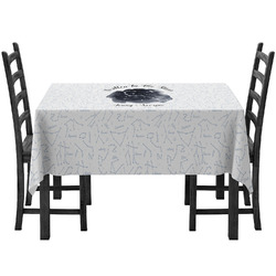 Zodiac Constellations Tablecloth (Personalized)