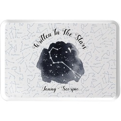 Zodiac Constellations Serving Tray (Personalized)