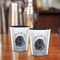 Zodiac Constellations Shot Glass - Two Tone - LIFESTYLE