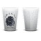 Zodiac Constellations Shot Glass - White - APPROVAL