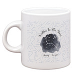 Zodiac Constellations Espresso Cup (Personalized)