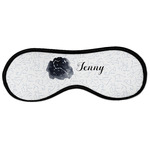 Zodiac Constellations Sleeping Eye Masks - Large (Personalized)