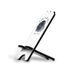 Zodiac Constellations Stylized Cell Phone Stand - Large (Personalized)