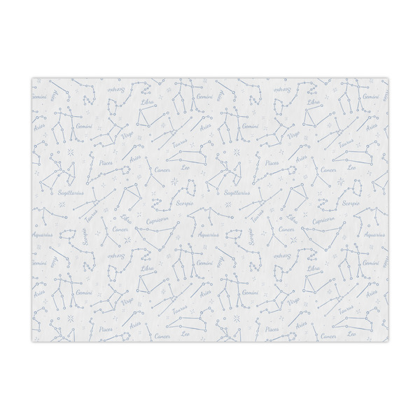 Custom Zodiac Constellations Large Tissue Papers Sheets - Heavyweight