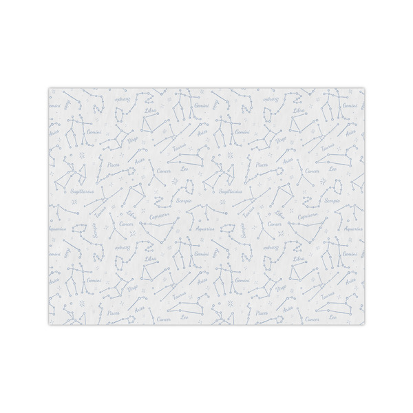 Custom Zodiac Constellations Medium Tissue Papers Sheets - Heavyweight