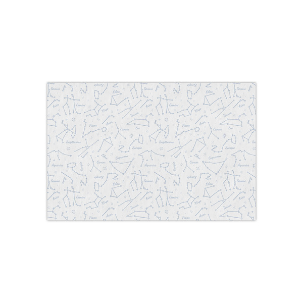 Custom Zodiac Constellations Small Tissue Papers Sheets - Heavyweight