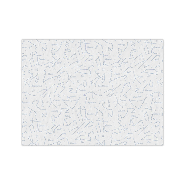 Custom Zodiac Constellations Medium Tissue Papers Sheets - Lightweight