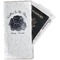 Zodiac Constellations Vinyl Document Wallet - Main