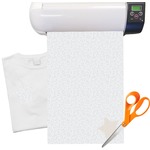 Zodiac Constellations Heat Transfer Vinyl Sheet (12"x18")