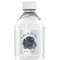 Zodiac Constellations Water Bottle Label - Single Front