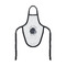 Zodiac Constellations Wine Bottle Apron - FRONT/APPROVAL