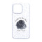 Zodiac Constellations iPhone 13 Case - Back