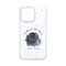 Zodiac Constellations iPhone 13 Mini Case - Back