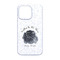 Zodiac Constellations iPhone 13 Pro Case - Back