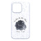 Zodiac Constellations iPhone 13 Pro Max Case - Back