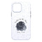 Zodiac Constellations iPhone 13 Pro Max Tough Case - Back