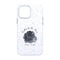 Zodiac Constellations iPhone 13 Pro Tough Case - Back