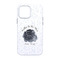 Zodiac Constellations iPhone 13 Tough Case - Back