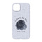 Zodiac Constellations iPhone 14 Case - Back