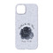 Zodiac Constellations iPhone 14 Pro Case - Back