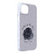 Zodiac Constellations iPhone 14 Pro Max Case - Angle