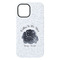 Zodiac Constellations iPhone 15 Plus Tough Case - Back