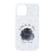 Zodiac Constellations iPhone 15 Pro Case - Back