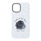 Zodiac Constellations iPhone 15 Tough Case - Back