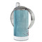 Lacrosse 12 oz Stainless Steel Sippy Cups - FULL (back angle)