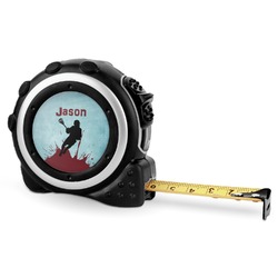 Lacrosse Tape Measure - 16 Ft (Personalized)