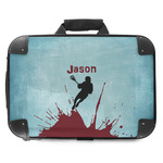 Lacrosse Hard Shell Briefcase - 18" (Personalized)